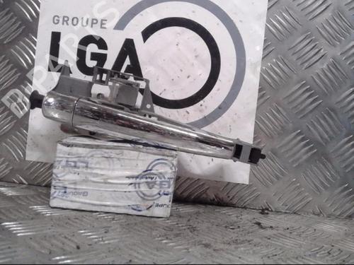 Türgriff hinten links außen für CITROËN C3 II (SC_) 1.6 VTi 120 (120 hp) 13864788
