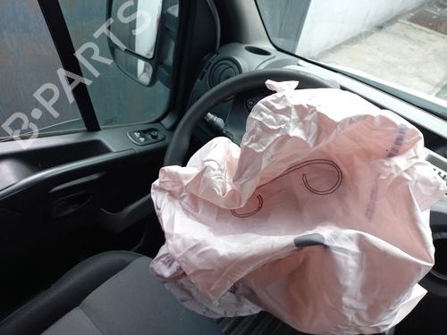 Shift knob RENAULT MASTER III Van (FV) 2.3 dCi 125 FWD (FV0C, FV0D, FV0G, FV0H, FV0J, FV0K,... | BP31795906I34