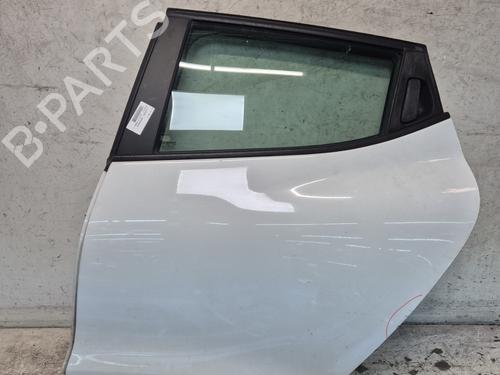 Used Left rear door RENAULT CLIO IV (BH_) 1.2 16V (73 hp) 28966690