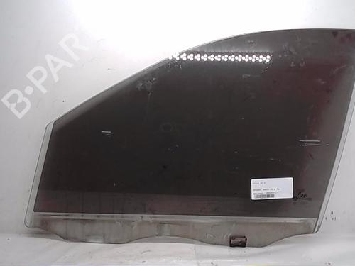 Used Front right door window HYUNDAI SANTA FÉ II (CM) 2.2 CRDi 4x4 (155 hp) 14565170