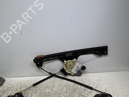 Used Front left window mechanism Front left window mechanism 38428274 38428274