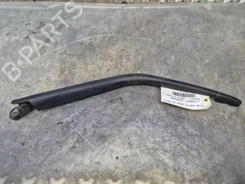 Used Rear windshield wiper arm RENAULT TRAFIC II Bus (JL) [2001-2026]  31275712