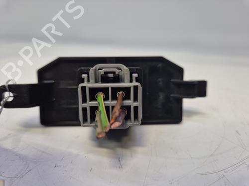 Heater resistor FORD TRANSIT CUSTOM V362 Van (FY, FZ) 2.2 TDCi | BP31275739M108