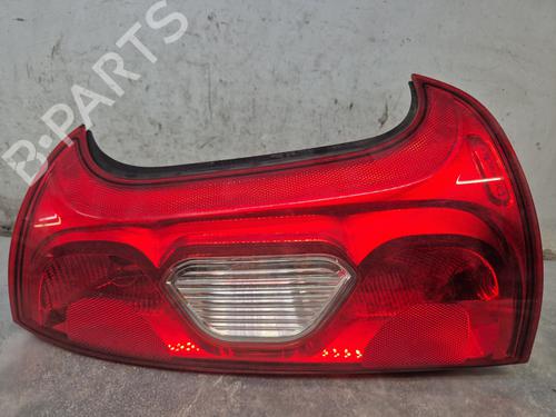 Høyre baklys FIAT PANDA (312_, 319_) 1.3 D Multijet 4x4 (312PXL1A) (75 hp) 30867947