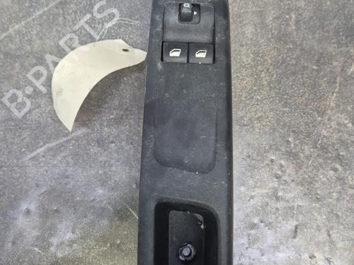 Used Left front window switch OPEL CORSA F (P2JO) 1.2 (68) (75 hp) 30867936