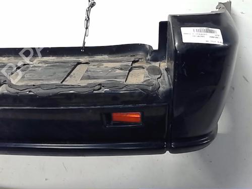 Rear bumper JEEP CHEROKEE (KJ) 2.8 CRD 4x4 | BP13823409C8 