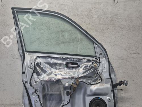 Left front door SUZUKI GRAND VITARA II (JT, TE, TD) 1.9 DDiS All-wheel Drive (JT419, TD44, JB419WD, JB419XD,... | BP29469151C2 
