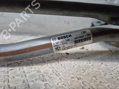 Front wiper motor BMW 1 (F40) 120 i | BP25930344M29 