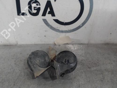 Horn für RENAULT CLIO II (BB_, CB_) [1998-2016]  30824623