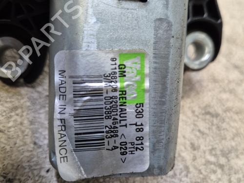 Rear wiper motor FIAT TALENTO Bus (296_)  | BP27642833M102 