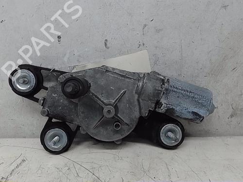 Used Rear wiper motor FORD KUGA I 2.0 TDCi (136 hp) 13831829