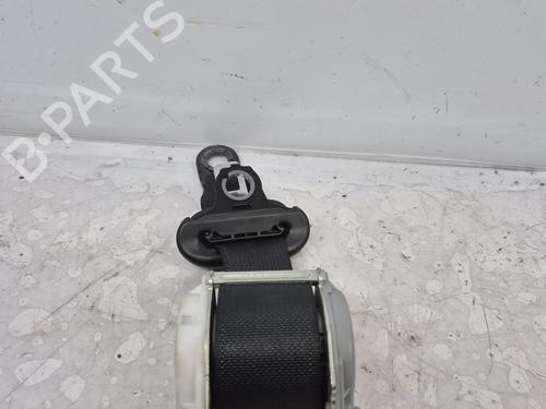 Used Rear right seatbelt Rear right seatbelt CITROËN C1 II (PA_, PS_) 1.0 VTi 68 (69 hp) 34106063 34106063