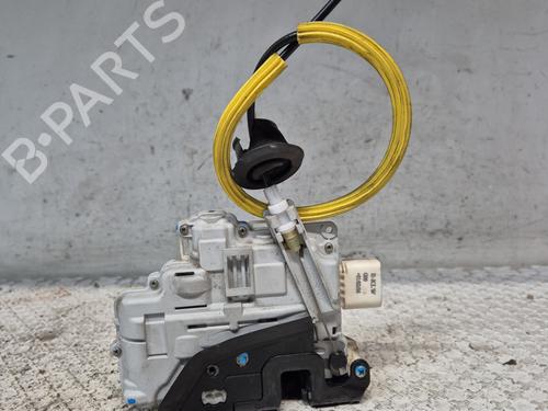 Rear left lock AUDI A6 C6 Avant (4F5) 3.0 TDI quattro | BP26096948C100 