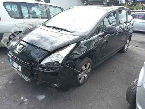 Used Parts PEUGEOT 5008 (0U_, 0E_) 1.6 HDi (112 hp) 4341415