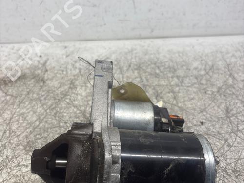 Starter RENAULT TWINGO III (BCM_, BCA_) | BP38736507M8 - Image 1
