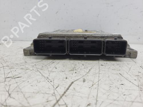 Engine control unit (ECU) MERCEDES-BENZ A-CLASS (W176) A 160 CDI / d (176.011) | BP37453502M57 - Image 3