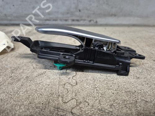 Rear right interior door handle KIA SPORTAGE IV (QL, QLE) 1.6 GDI | BP27926326I16 