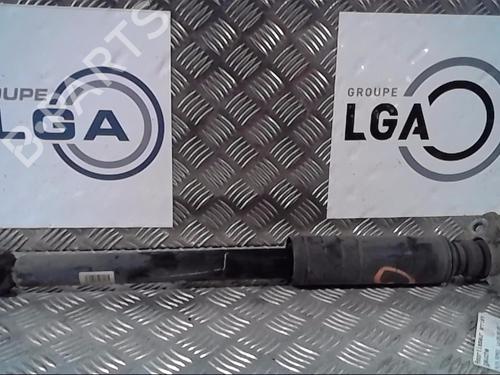 Left rear shock absorber ALFA ROMEO MITO (955_) 1.3 MultiJet (955AXP1A, 955AYC1A) | BP13864378M18 