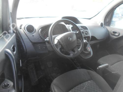 Instrument cluster RENAULT KANGOO Express (FW0/1_)  | BP21755075C47 