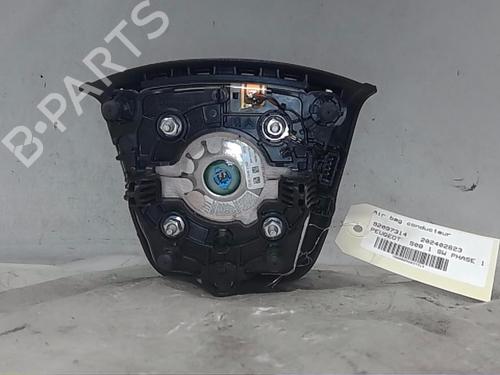 Used Driver airbag PEUGEOT 508 SW I (8E_) 2.0 HDi RXH Hybrid4 (200 hp) 19773785