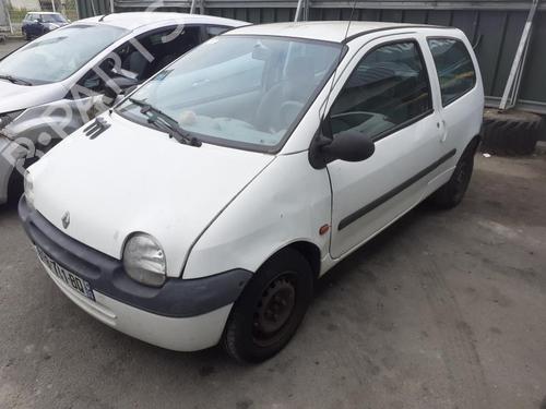 Used Parts RENAULT TWINGO I (C06_) [1993-2012]  4377535