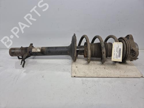 Used Right front shock absorber Right front shock absorber PEUGEOT BOXER Van 2.2 HDi 150 (150 hp) 33210805 33210805