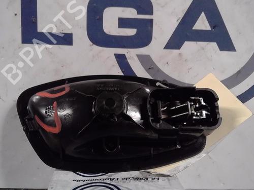 Front left interior door handle RENAULT CLIO IV (BH_) 1.5 dCi 90 | BP13862153I13 
