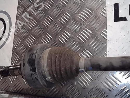 Used Left rear driveshaft MERCEDES-BENZ M-CLASS (W164) [2005-2012]  13852116