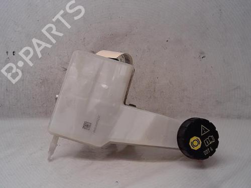 Brake master cylinder PEUGEOT 208 II (UB_, UP_, UW_, UJ_) 1.2 PureTech 75 | BP16567142M77 