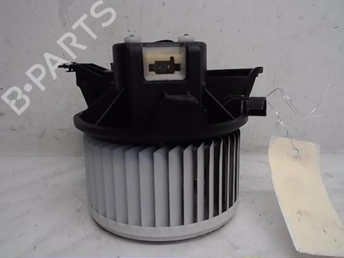 Heater blower motor FIAT TIPO Saloon (356_, 357_) 1.3 D (356SXB1A, 356SXH1A, 356SXD1A) | BP14564812M62 