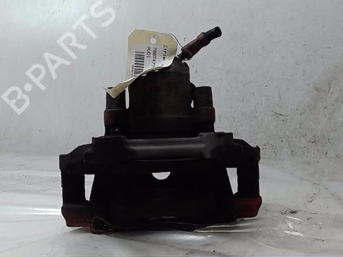 Right front brake caliper AUDI A3 (8L1) S3 quattro | BP16695884M104 