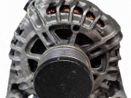 Alternator CITROËN C3 III (SX) 1.2 PureTech 82 | BP25750584M7 - Image 5