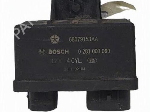 Electronic module FIAT FREEMONT (345_) 2.0 JTD | BP37480048M83 - Image 4