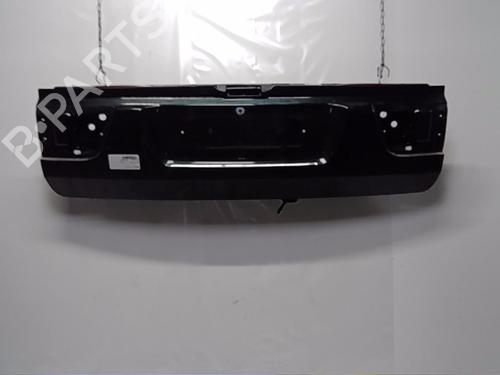 Used Tailgate BMW X5 (E53) 4.4 i (286 hp) 14561501