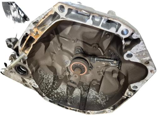 Gearbox RENAULT CLIO III (BR0/1, CR0/1) 1.5 dCi (BR17, CR17) | BP29516468M3 