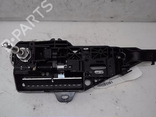 Used Front right exterior door handle RENAULT CLIO IV (BH_) 1.5 dCi 75 (75 hp) 13834432