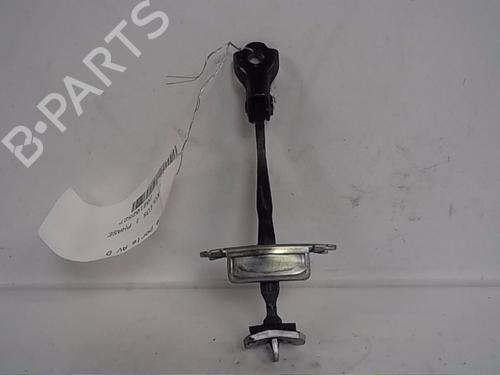 Used Hinge/Door check strap RENAULT KOLEOS I (HY_) 2.0 dCi (HY0K) (150 hp) 14560631
