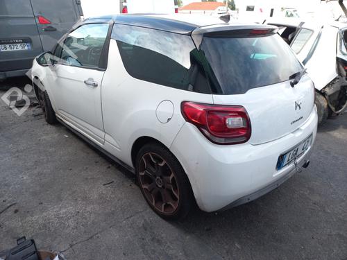 Right taillight CITROËN DS3 (SA_) 1.6 HDi 90 | BP38054585C35 - Image 17