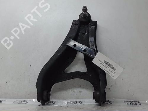 Used Left front suspension arm DACIA DUSTER (HM_) 1.5 dCi 115 (HMAD) (116 hp) 17219247