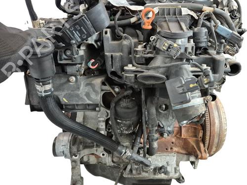 Engine CITROËN C5 III Break (RW_) 2.0 HDi | BP33248125M1 - Image 5