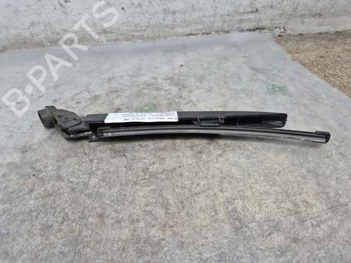 Rear windshield wiper arm RENAULT CLIO IV (BH_) 0.9 TCe 75 (BHNP) | BP29758340C144 