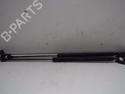 Used Tailgate lift support NISSAN QASHQAI / QASHQAI +2 I (J10, NJ10, JJ10E) [2006-2014]  14570878