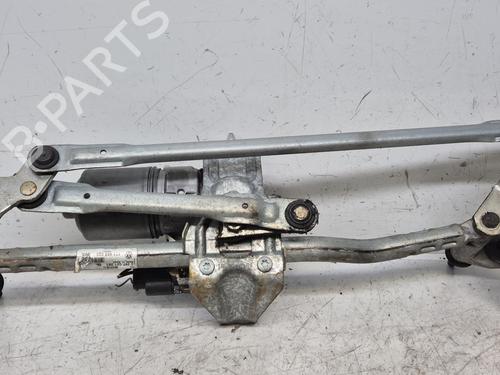 Front wiper motor VW TOURAN (1T3) | BP36509968M29 - Image 2