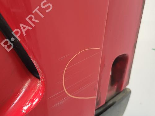 Rear bumper CITROËN C4 CACTUS 1.5 BlueHDi 100 | BP36242178C8 - Image 2
