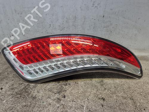 Used Right taillight LANCIA DELTA III (844_) 1.6 D Multijet (844.AXC11, 844.AXC1A) (120 hp) 29195706