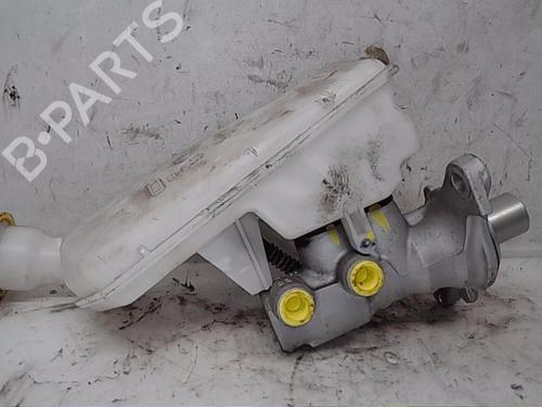 Brake master cylinder PEUGEOT 208 I (CA_, CC_)  | BP14523375M77 