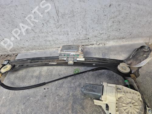 Front left window mechanism AUDI A5 (8T3) 2.7 TDI | BP30117575C22