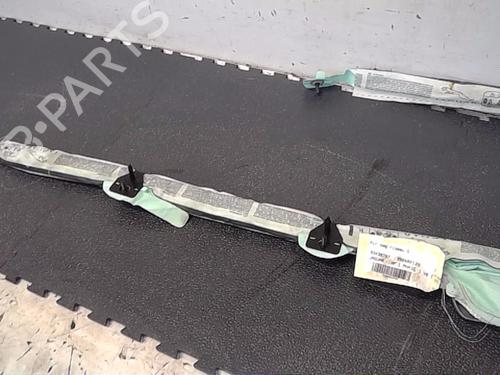 Used Left curtain airbag JAGUAR XF I (X250) 3.0 D (241 hp) 17007214