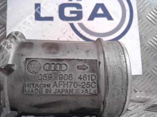 Mass air flow sensor AUDI A6 C5 (4B2) 2.5 TDI quattro | BP13862920M95 