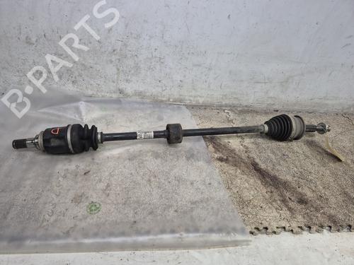 Drivaksel foran Høyre SUZUKI SWIFT IV (FZ, NZ) 1.2 (AZH412, ZC72S) (94 hp) 30824588